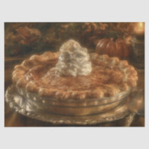 Torta de Abóbora
