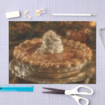 Torta de Abóbora