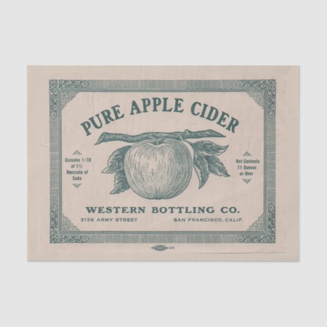 Papel De Seda Transferência de Mobiliário de Desacoplamento da C (Frente )