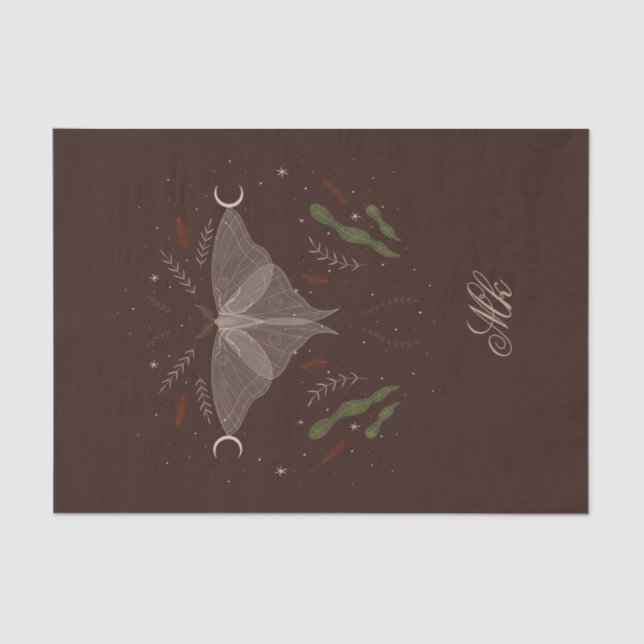 Papel De Seda Travesseiro decorativo Personalizado da Matriz de  (Frente )