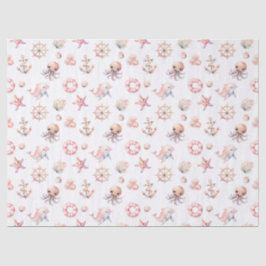 Papel De Seda Treasures De Lata!