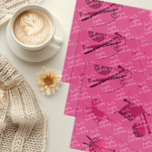 Treinamento de negócios Obrigado Mensagem Rosa