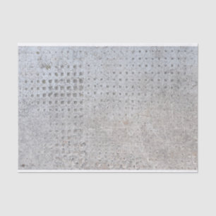 Papel De Seda Triturado industrial de Grunge desidratado Texturi