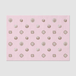 Papel De Seda Trufas de Chocolate