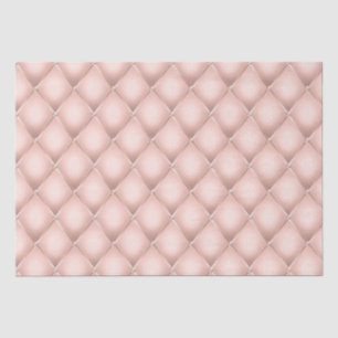 Papel De Seda Tufões de brilho cor-de-rosa brilhante