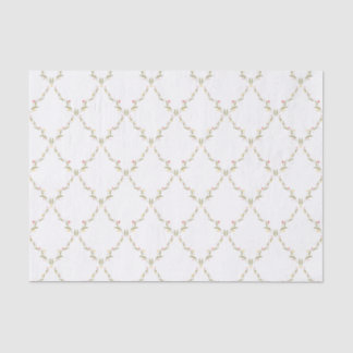 Papel De Seda Tulipa