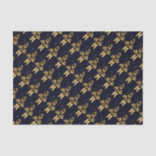 Papel De Seda Tuvaaq - caçador do Inuit do Fractal
