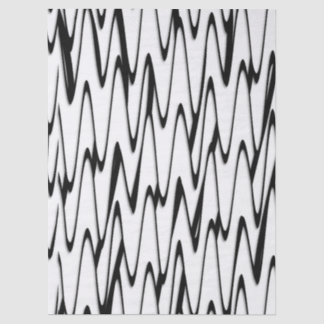 Papel De Seda Um Abstrato moderno sofisticado