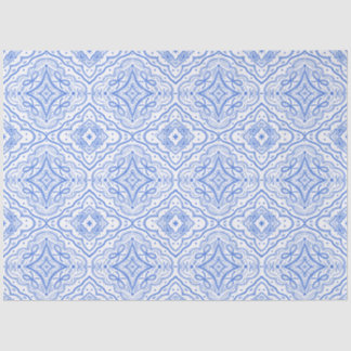 Papel De Seda Um convite delicado