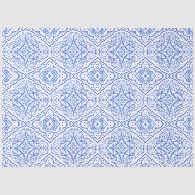 Papel De Seda Um convite delicado (Frente )