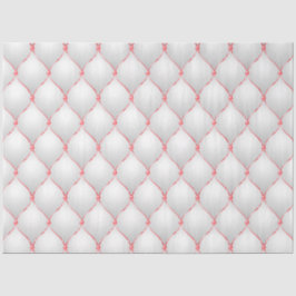 Papel De Seda Um Design 13 da Série Peppermint Spice