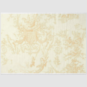 Papel De Seda Um Design série Chique 4