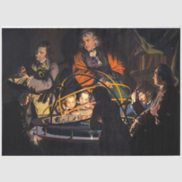 Papel De Seda Um Filósofo lecionando no Sistema Solar da Oraria