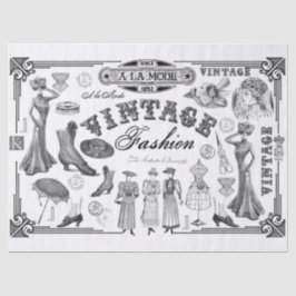 Papel De Seda Um modo do la