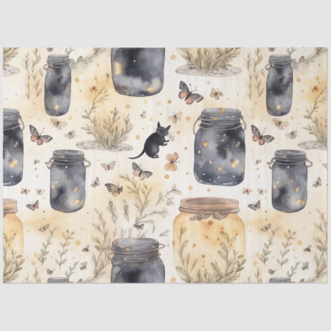 Papel De Seda Um Russo Firefly Series Design 2 (Frente )