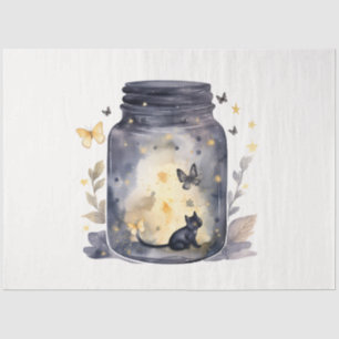Papel De Seda Um Russo Firefly Series Design 6