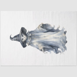 Papel De Seda Uma coleção de Design de Halloween 2