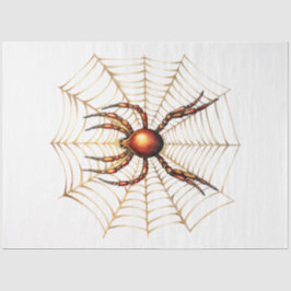 Papel De Seda Uma coleção de Design de Halloween 6