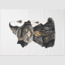 Papel De Seda Uma coleção de Design de Halloween 7