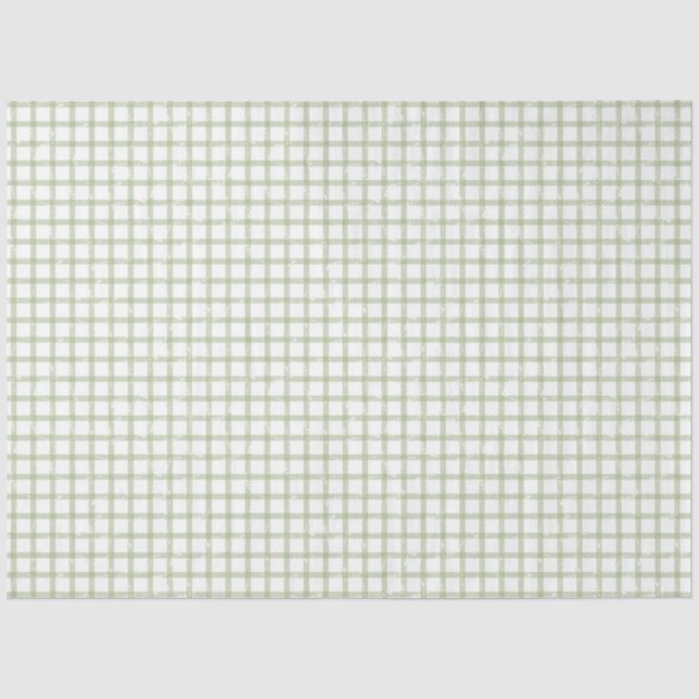 Papel De Seda Uma Série de Desenho de Aquarela Lavanda 8 (Frente )