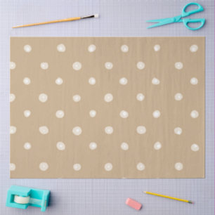 Papel De Seda Uma Série de Design Boho de Páscoa #2