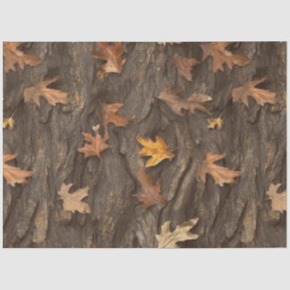 Papel De Seda Uma Série de Design de Camuflagem Realista #14
