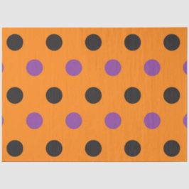 Papel De Seda Uma Série de Design de Halloween 14
