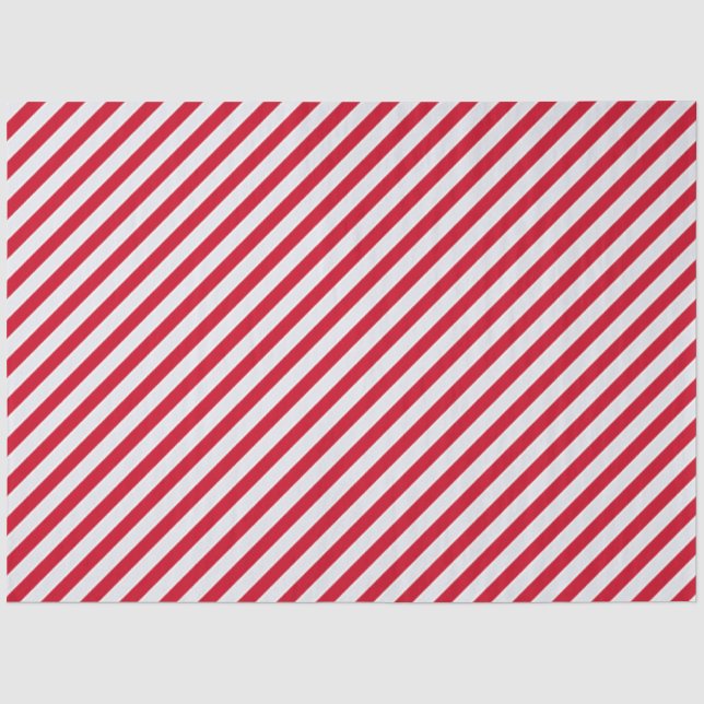 Papel De Seda Uma Série de Design de Hortelã-Pimenta 19 (Frente )