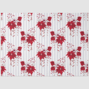 Papel De Seda Uma Série de Design de Hortelã-Pimenta 20