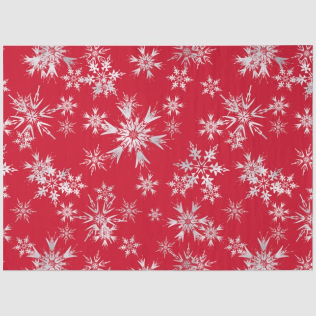 Papel De Seda Uma Série de Design de Hortelã-Pimenta 8 (Frente )