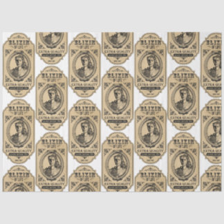 Papel De Seda Uma Série de Rótulos de Poção e Farmácia Design 32