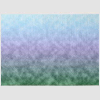 Papel De Seda Vale Pastel Sussurrante