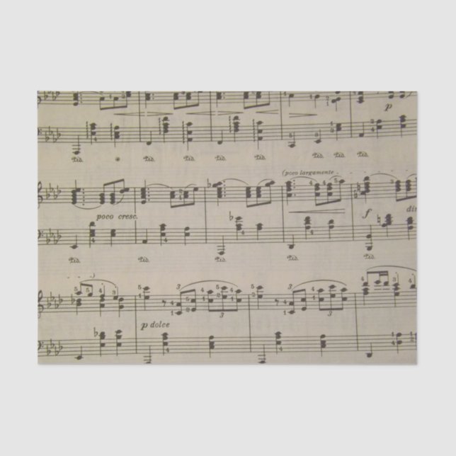 Papel De Seda Valsa (Frente )