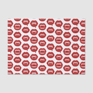 Papel De Seda Vampiro
