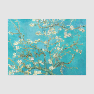 Papel De Seda VAN GOGH Almond Blossoms
