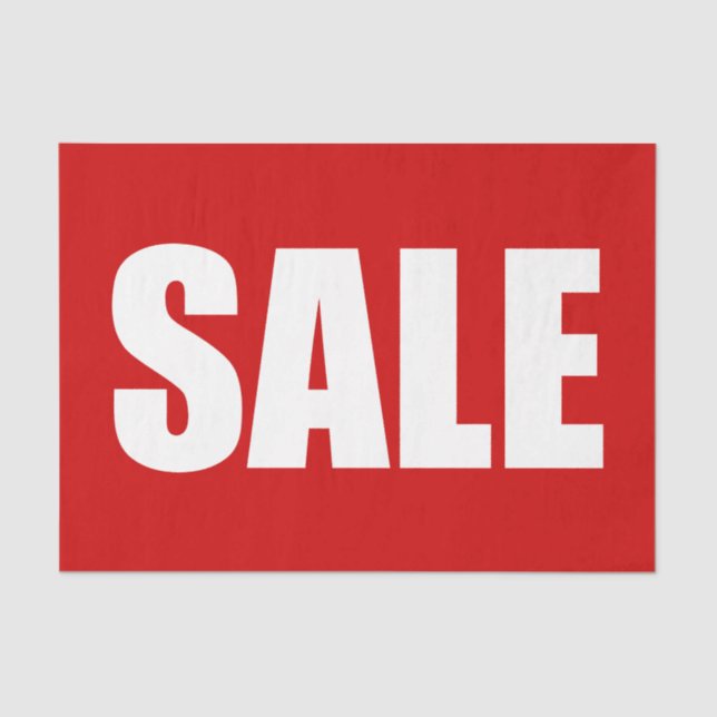 PAPEL DE SEDA VENDA (Frente )