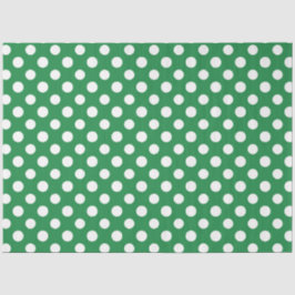Papel De Seda Verde e Azul-Marinho Série Náutica Design 4