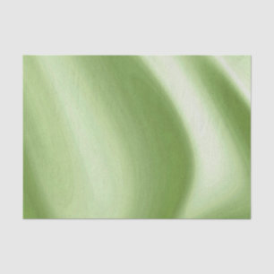 Papel De Seda Verde girando