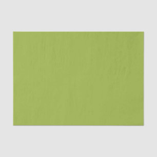 Papel De Seda  Verde limão moderado (cor sólida) amarelo- verd