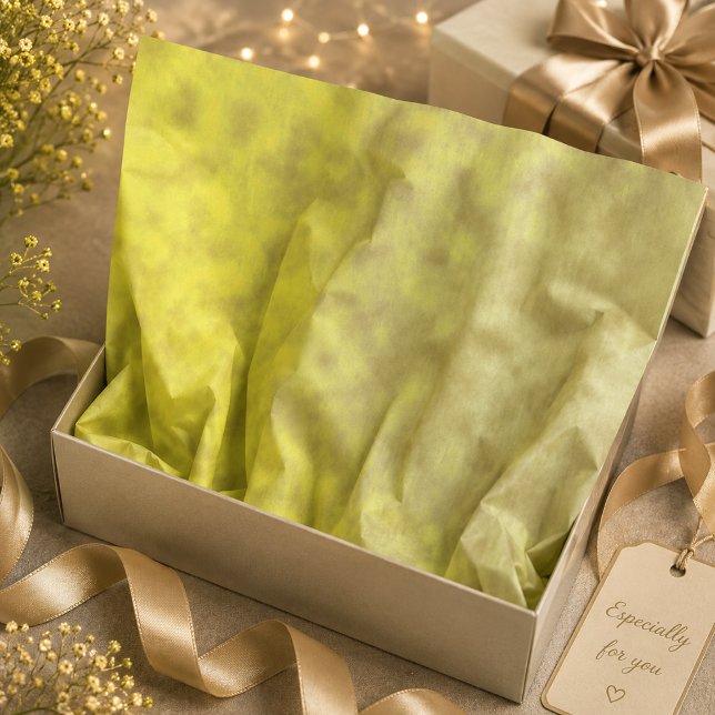 Papel De Seda Verdelight (Criador carregado)