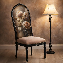 Papel De Seda Vermelhidão Quietude Rosas Decoupage