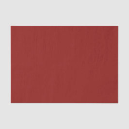 Papel de Seda Vermelho