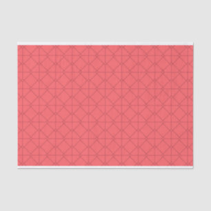 Papel De Seda Vermelho Pastel, ilustração legal, na moda,