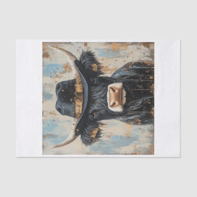 Papel De Seda Víblias do planalto1 (Frente )