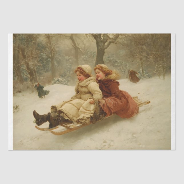 Papel De Seda Vibração (Frente )