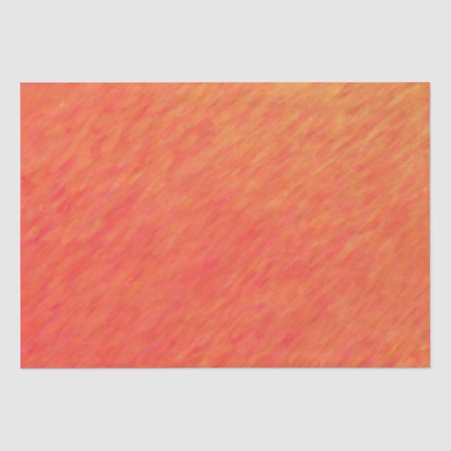 Papel De Seda Vibrações de Outono-Cores de Outono- (Frente )