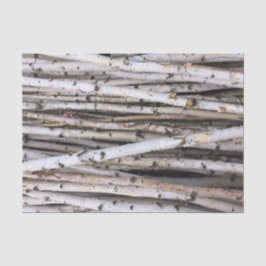 Papel De Seda Vidoeiro