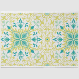 Papel De Seda Vine Pattern (por William Morris)