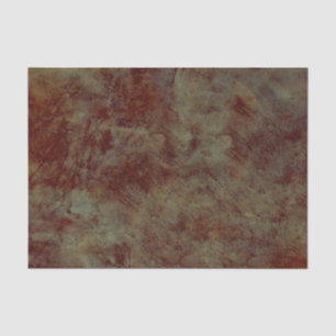 Papel De Seda Vintage - Antique texturizado - Decoupage de Teal