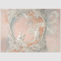 Vintage Castle Barroco Rococo Schloss Augustusburg